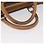 Céline Borsa da lavoro in tela Macadam CELINE in pelle PVC marrone e oro Auth bs31895 D'oro - view 7