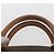 Céline Borsa da lavoro in tela Macadam CELINE in pelle PVC marrone e oro Auth bs31895 D'oro - view 8
