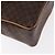 Céline Borsa da lavoro in tela Macadam CELINE in pelle PVC marrone e oro Auth bs31895 D'oro - view 9