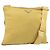 Borsa a Spalla PRADA Nylon Gialla Argento Autentica 156268 Giallo