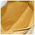Borsa a Spalla PRADA Nylon Gialla Argento Autentica 156268 Giallo - vista 11