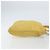 Borsa a Spalla PRADA Nylon Gialla Argento Autentica 156268 Giallo - vista 3
