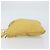 Borsa a Spalla PRADA Nylon Gialla Argento Autentica 156268 Giallo - vista 4
