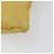 Borsa a Spalla PRADA Nylon Gialla Argento Autentica 156268 Giallo - vista 9