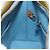 LOUIS VUITTON Sac à main Monogram Vernis Houston Bleu Bébé M91005 LV Auth 157916 Bleu clair - vue 20