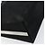 Borsa a Spalla Vala in Pelle Scamosciata Nera e Oro Auth BA9014 di Salvatore Ferragamo Nero D'oro - vista 13