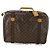 LOUIS VUITTON Monogram Satellite 53 Trunk M23356 LV Auth gh1394 Monogramma - vista 13