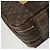 LOUIS VUITTON Monogram Satellite 53 Trunk M23356 LV Auth gh1394 Monogramma - vista 18