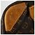 LOUIS VUITTON Monogram Satellite 53 Trunk M23356 LV Auth gh1394 Monogramma - vista 19