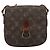 LOUIS VUITTON Borsa a Spalla Monogram Saint Cloud MM M51243 LV Auth 157003 Monogramma - vista 13