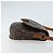LOUIS VUITTON Borsa a Spalla Monogram Saint Cloud MM M51243 LV Auth 157003 Monogramma - vista 3