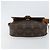 LOUIS VUITTON Borsa a Spalla Monogram Saint Cloud MM M51243 LV Auth 157003 Monogramma - vista 5