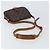 LOUIS VUITTON Borsa a Spalla Monogram Saint Cloud MM M51243 LV Auth 157003 Monogramma - vista 7