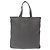 PRADA Tote Bag aus grauem Nylon mit silberner Authentizität bs32079 Braun - Ansicht 2
