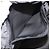 PRADA Tote Bag aus grauem Nylon mit silberner Authentizität bs32079 Braun - Ansicht 24