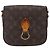 LOUIS VUITTON Monogram Saint Cloud MM Schultertasche M51243 LV Auth 158332 Monogramm - Ansicht 13