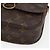 LOUIS VUITTON Monogram Saint Cloud MM Schultertasche M51243 LV Auth 158332 Monogramm - Ansicht 15