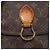 LOUIS VUITTON Monogram Saint Cloud MM Schultertasche M51243 LV Auth 158332 Monogramm - Ansicht 18