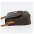 LOUIS VUITTON Monogram Saint Cloud MM Schultertasche M51243 LV Auth 158332 Monogramm - Ansicht 3