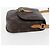 LOUIS VUITTON Monogram Saint Cloud MM Schultertasche M51243 LV Auth 158332 Monogramm - Ansicht 4