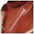LOUIS VUITTON Borsa a Spalla Monogram Jeune Fille GM M51225 LV Auth 157713 Monogramma - vista 10