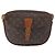 LOUIS VUITTON Borsa a Spalla Monogram Jeune Fille GM M51225 LV Auth 157713 Monogramma - vista 13