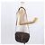 LOUIS VUITTON Borsa a Spalla Monogram Jeune Fille GM M51225 LV Auth 157713 Monogramma - vista 24