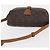 LOUIS VUITTON Borsa a Spalla Monogram Jeune Fille GM M51225 LV Auth 157713 Monogramma - vista 6