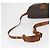LOUIS VUITTON Borsa a Spalla Monogram Jeune Fille GM M51225 LV Auth 157713 Monogramma - vista 7