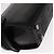 Borsa a Spalla Salvatore Ferragamo Gancini Smalto Nero Argento Auth 160684 - vista 12