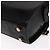 Borsa a Spalla Salvatore Ferragamo Gancini Smalto Nero Argento Auth 160684 - vista 13