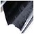 Borsa a Spalla Salvatore Ferragamo Gancini Smalto Nero Argento Auth 160684 - vista 16