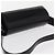 Borsa a Spalla Salvatore Ferragamo Gancini Smalto Nero Argento Auth 160684 - vista 6