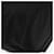 PRADA Bolsa de Mão Nylon 2 vias Preto Prata Auth 158945SAM - vista 18