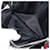 PRADA Bolsa de Mão Nylon 2 vias Preto Prata Auth 158945SAM - vista 28