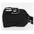 PRADA Bolsa de Mão Nylon 2 vias Preto Prata Auth 158945SAM - vista 3