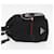 PRADA Bolsa de Mão Nylon 2 vias Preto Prata Auth 158945SAM - vista 4