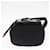 PRADA Bolsa de Mão Nylon 2 vias Preto Prata Auth 158945SAM - vista 5