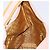 Borsa a Mano GUCCI Camoscio Rosa Oro 001 3386 1705 Auth 158392 D'oro - vista 19