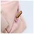 Borsa a Mano GUCCI Camoscio Rosa Oro 001 3386 1705 Auth 158392 D'oro - vista 22