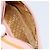 Borsa a Mano GUCCI Camoscio Rosa Oro 001 3386 1705 Auth 158392 D'oro - vista 23