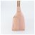 Borsa a Mano GUCCI Camoscio Rosa Oro 001 3386 1705 Auth 158392 D'oro - vista 4
