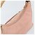 Borsa a Mano GUCCI Camoscio Rosa Oro 001 3386 1705 Auth 158392 D'oro - vista 6