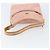 Borsa a Mano GUCCI Camoscio Rosa Oro 001 3386 1705 Auth 158392 D'oro - vista 7