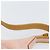 Borsa a Mano GUCCI Camoscio Rosa Oro 001 3386 1705 Auth 158392 D'oro - vista 8