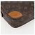 LOUIS VUITTON Clutch Compiegne 28 M51845 Auth LV ka1082 Monogramma - vista 16