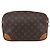LOUIS VUITTON Clutch Compiegne 28 M51845 Auth LV ka1082 Monogramma - vista 2