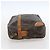 LOUIS VUITTON Clutch Compiegne 28 M51845 Auth LV ka1082 Monogramma - vista 3