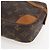 LOUIS VUITTON Clutch Compiegne 28 M51845 Auth LV ka1082 Monogramma - vista 7