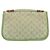 LOUIS VUITTON Monogram Mini Mini Trousse Marie Kate Verde M92935 LV Auth 157946 - vista 2